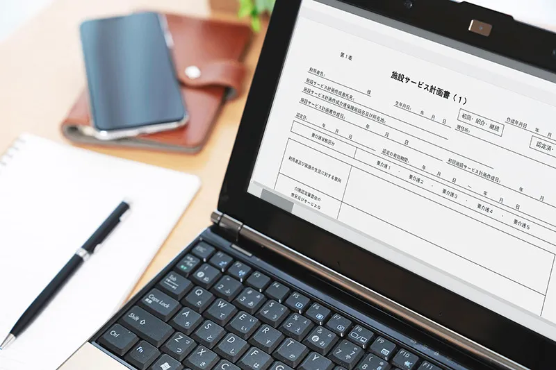 求職者様からよくいただく質問に回答